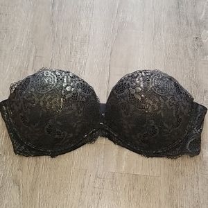 Victoria's Secret Very Sexy Strapless